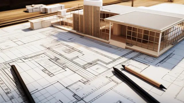 Architecture Consultant in Jaipur | Industrial & Commercial Design